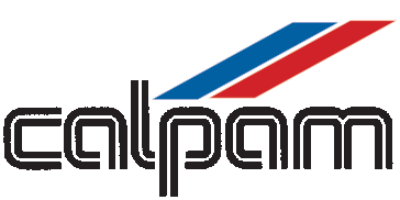 Logo of Calpam