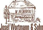 Logo of Josef Wortmann u. Sohn e.K.