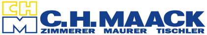 Logo of MAACK C.H. GmbH & Co. KG