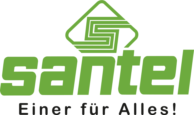 Logo of Santel GmbH & Co. KG