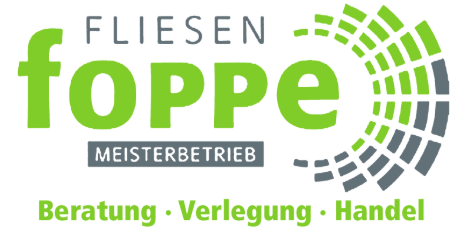 Logo of Fliesen Foppe Beratung Verlegung Handel Inh. Sascha Foppe