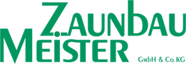 Logo of Zaunbau Meister GmbH & Co. KG