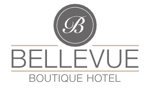 Logo of Boutique Hotel Bellevue