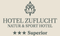 Logo of Zuflucht Natur- und Sporthotel