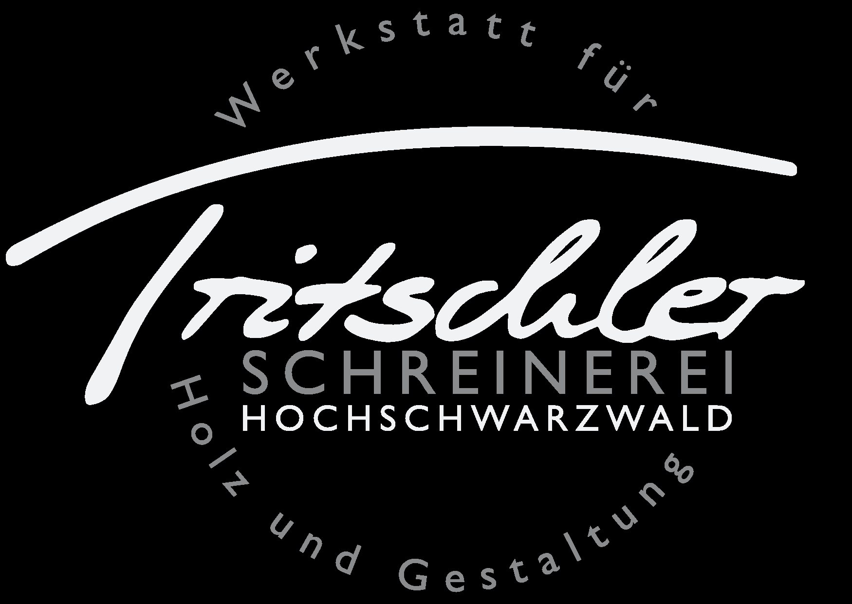 Logo of Schreinerei Tritschler - Werkstatt für Holz und Gestaltung