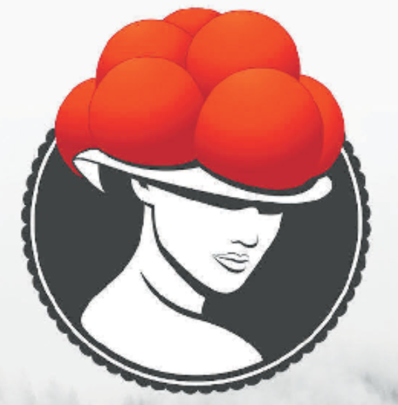 Logo of Café Schwarzwaldmaidle (by Fischerbeck)
