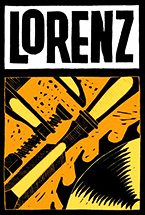 Logo of Paul Lorenz