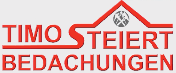 Logo of Bedachungen Timo Steiert