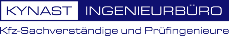 Logo of Ingenieurbüro Kynast