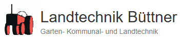 Logo of Kurt Büttner, Landmaschinen-