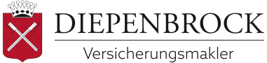 Logo of Diepenbrock Versicherungsmakler GmbH & Co.