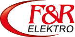 Logo of Elektro F&R GmbH