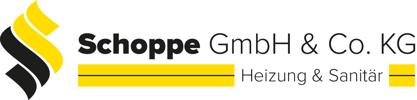 Logo of Heizung - Sanitär Schoppe GmbH & Co. KG