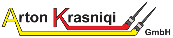Logo of Arton Krasniqi Malermeister GmbH