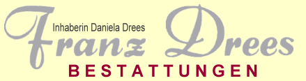 Logo of Franz Drees