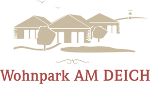 Logo of Wohnpark AM DEICH