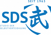 Logo of SDS