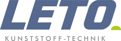 Logo of LETO Kunststoff-Technik GmbH & Co. KG | Tanks nach Maß & Bootsscheiben