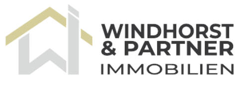 Logo of Windhorst Immobilien