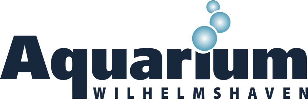 Logo of Aquarium Wilhelmshaven incl. Prehistoric Sea Museum