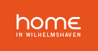 Logo of Hotel home in Wilhelmshaven - Wilhelmshaven