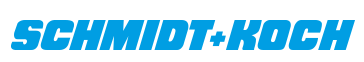 Logo of Schmidt + Koch GmbH