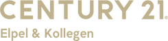 Logo of Century 21 Elpel & Kollegen