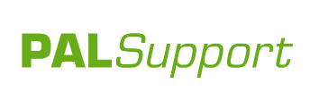 Logo of PALSupport GmbH