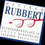 Logo of OPTIKER RUBBERT Inh. Jörg Coldewey
