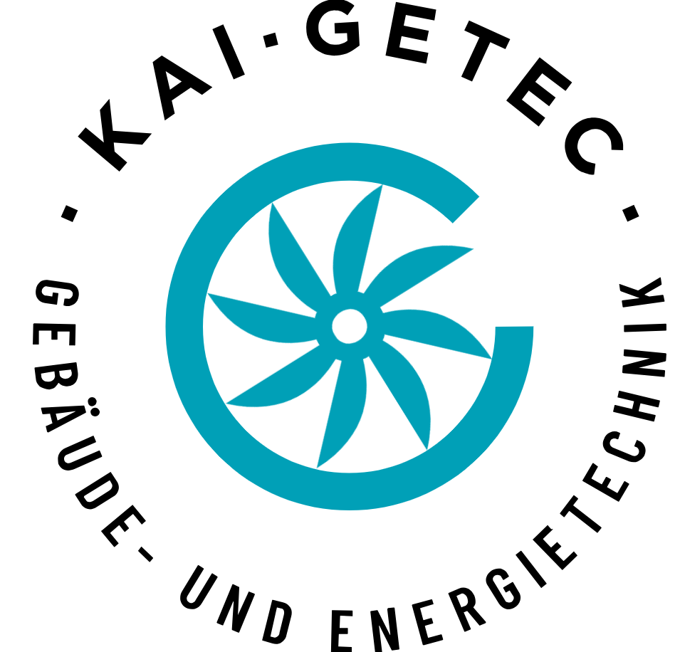 Logo of KAI Getec Gebäude- und Energietechnik GmbH & Co. KG