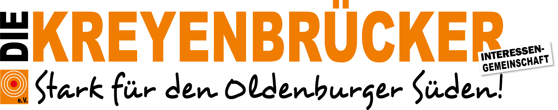 Logo of Kreyenbrücker e.V