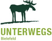 Logo of Unterwegs