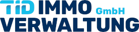 Logo of TID Immo Verwaltung GmbH