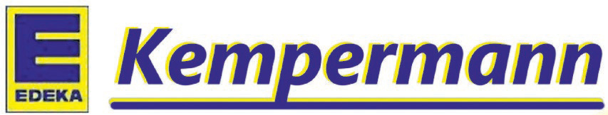 Logo of EDEKA Kempermann