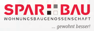 Logo of SPAR + BAU