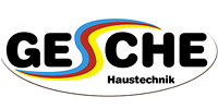 Logo of Gesche Haustechnik | Inh. Andreas Kubandt