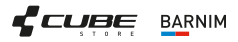 Logo of Cube Store Barnim