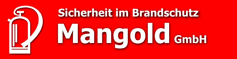 Logo of Sicherheit im Brandschutz Mangold GmbH Feuerlöschanlagen und -geräte
