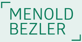 Logo of Menold Bezler Rechtsanwälte Steuerberater Wirtschaftsprüfer Partnerschaft mbB