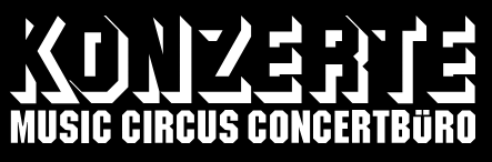 Logo of Music Circus Concertbüro GmbH & Co. KG