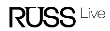 Logo of Südwestdeutsche Konzertdirektion Michael Russ GmbH