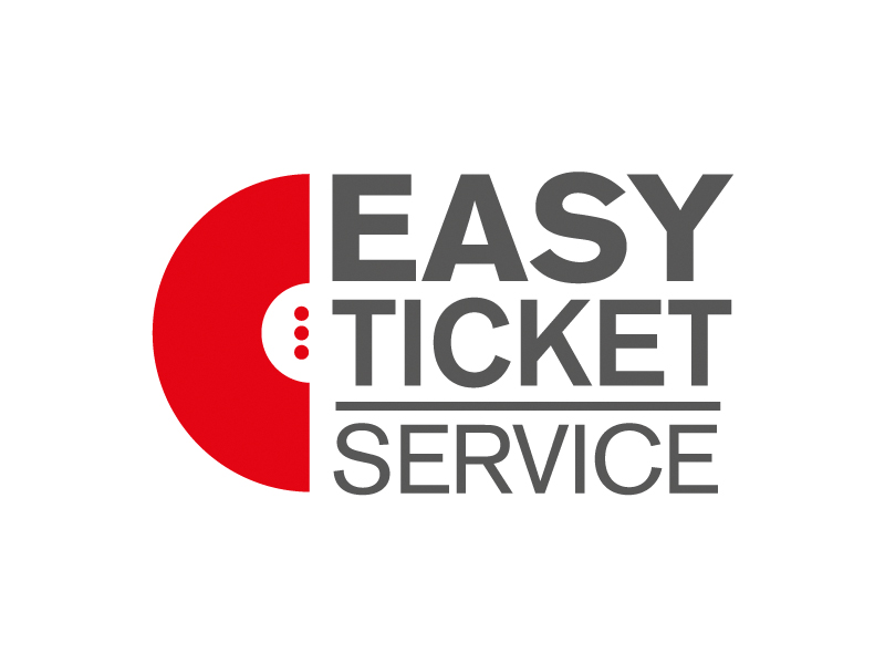 Logo of Easy Ticket Service