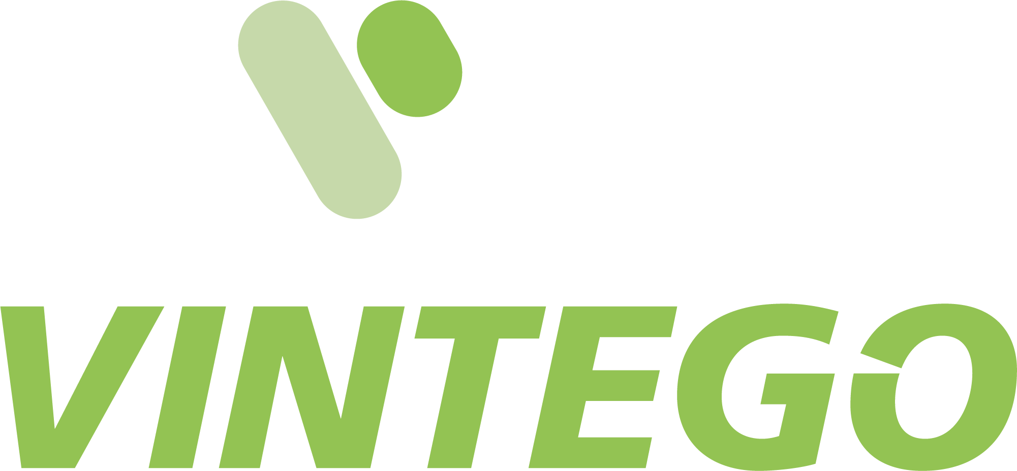 Logo of VINTEGO GmbH