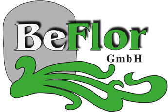 Logo of Bestattungsinstitut Beflor GmbH