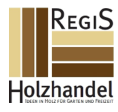 Logo of Regis Holzhandel