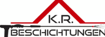 Logo of K.R. Beschichtung Dachbeschichtungen