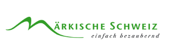 Logo of Amt Märkische Schweiz