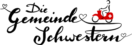 Logo of K&B Die Gemeindeschwestern GmbH 
