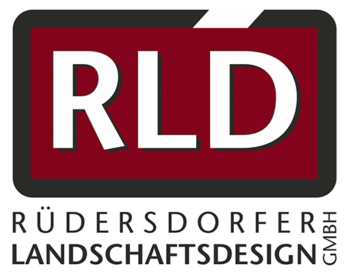 Logo of RLD Rüdersdorfer Landschaftsdesign GmbH