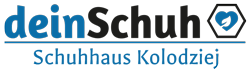 Logo of Dein Schuh - Schuhhaus Kolodziej